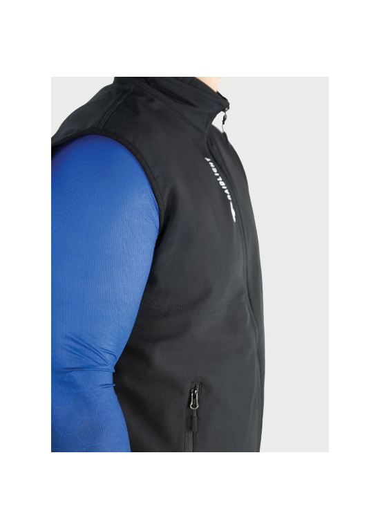 RAIDLIGHT SOFTSHELL VEST U