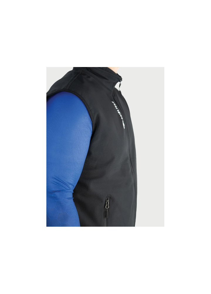 RAIDLIGHT SOFTSHELL VEST U