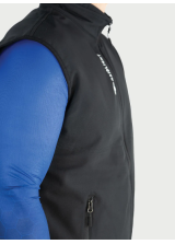 RAIDLIGHT SOFTSHELL VEST U