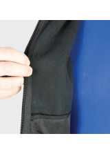 RAIDLIGHT SOFTSHELL VEST U