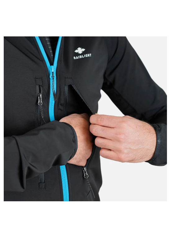 RAIDLIGHT  VESTE V03 MAX M