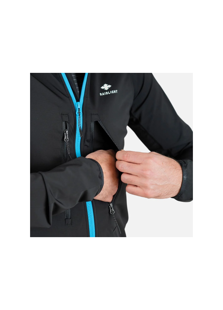 RAIDLIGHT  VESTE V03 MAX M