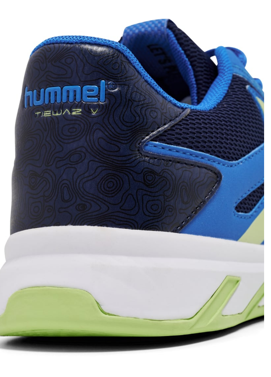 HUMMEL TEIWAZ V