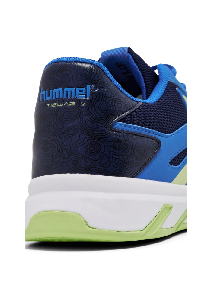 HUMMEL TEIWAZ V