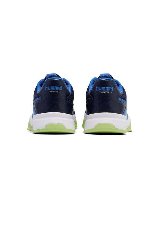 HUMMEL TEIWAZ V