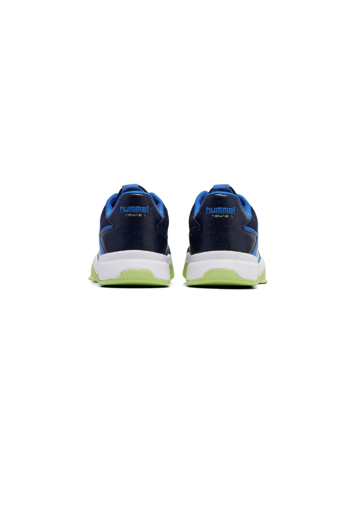 HUMMEL TEIWAZ V