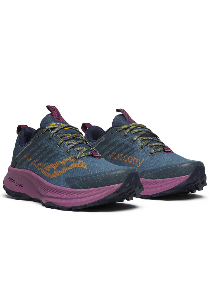 SAUCONY RIDE TR 2 GTX W