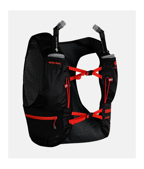 RAIDLIGHT ACTIV 6L Sac...