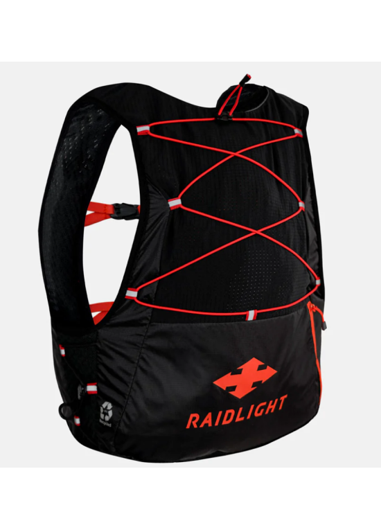 RAIDLIGHT ACTIV 6L Sac d'hydratation de trail M