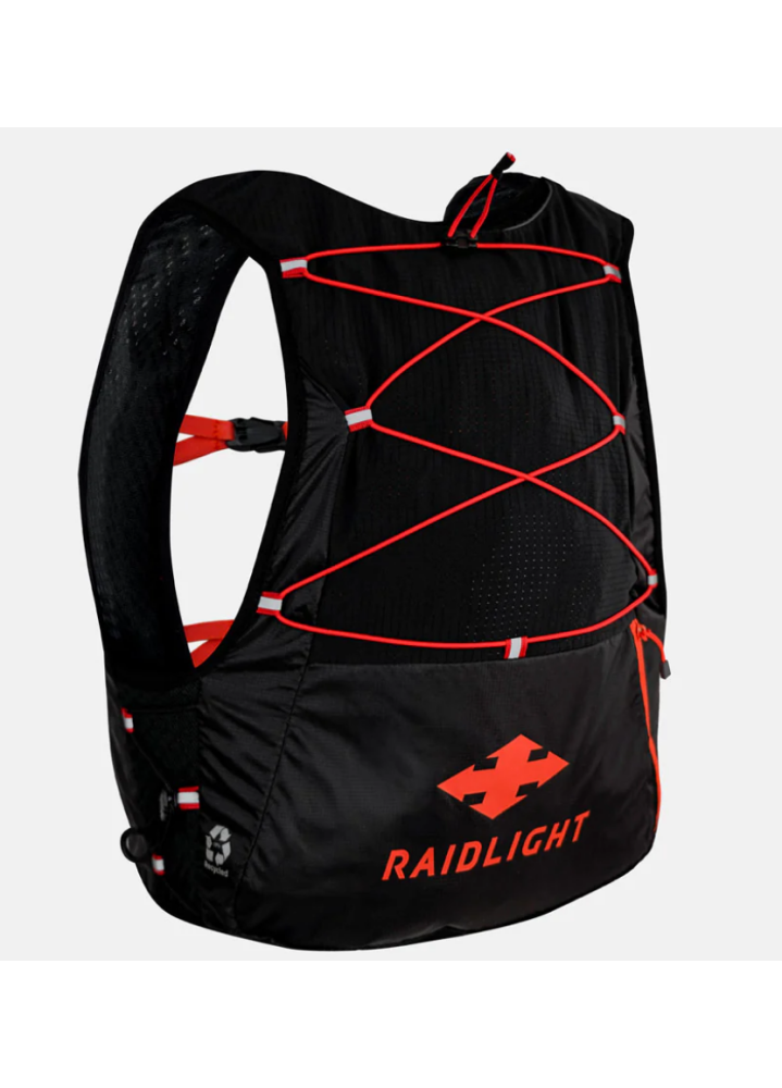 RAIDLIGHT ACTIV 6L Sac d'hydratation de trail M