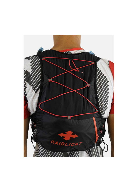 RAIDLIGHT ACTIV 6L Sac d'hydratation de trail M