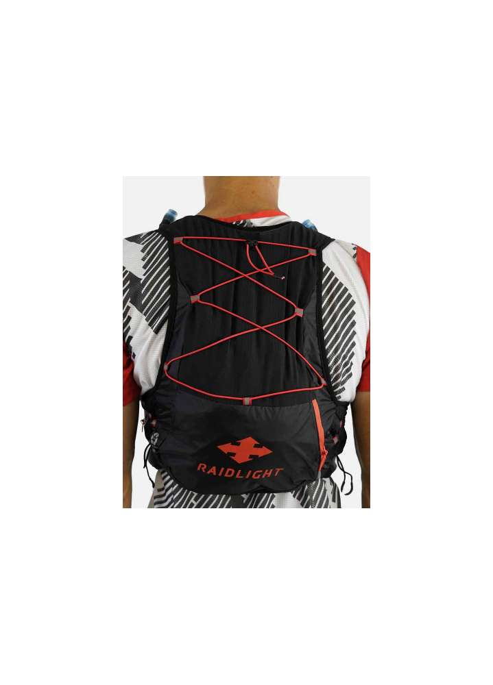 RAIDLIGHT ACTIV 6L Sac d'hydratation de trail M