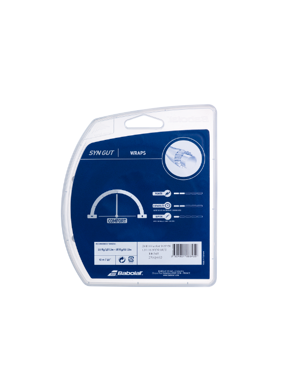 BABOLAT SYN  GUT