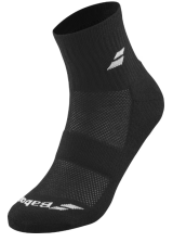 BABOLAT QUATER 3 PAIRS PACK