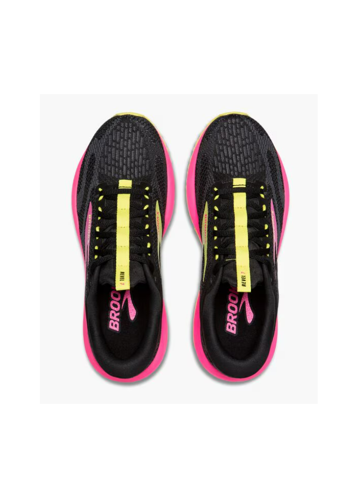 BROOKS REVEL 7 W