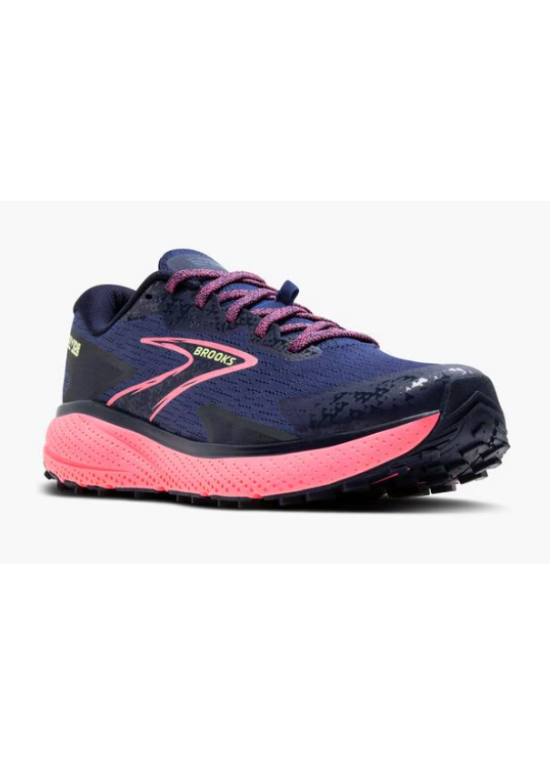 BROOKS DIVIDE 5 W
