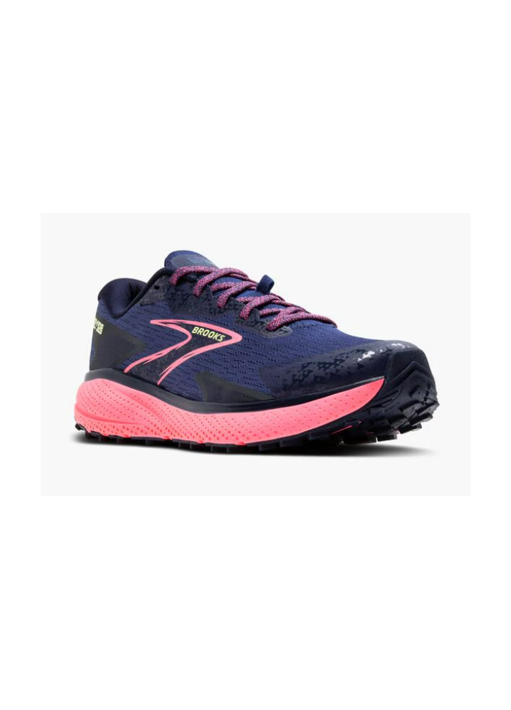 BROOKS DIVIDE 5 W