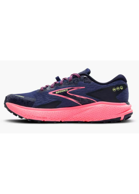 BROOKS DIVIDE 5 W