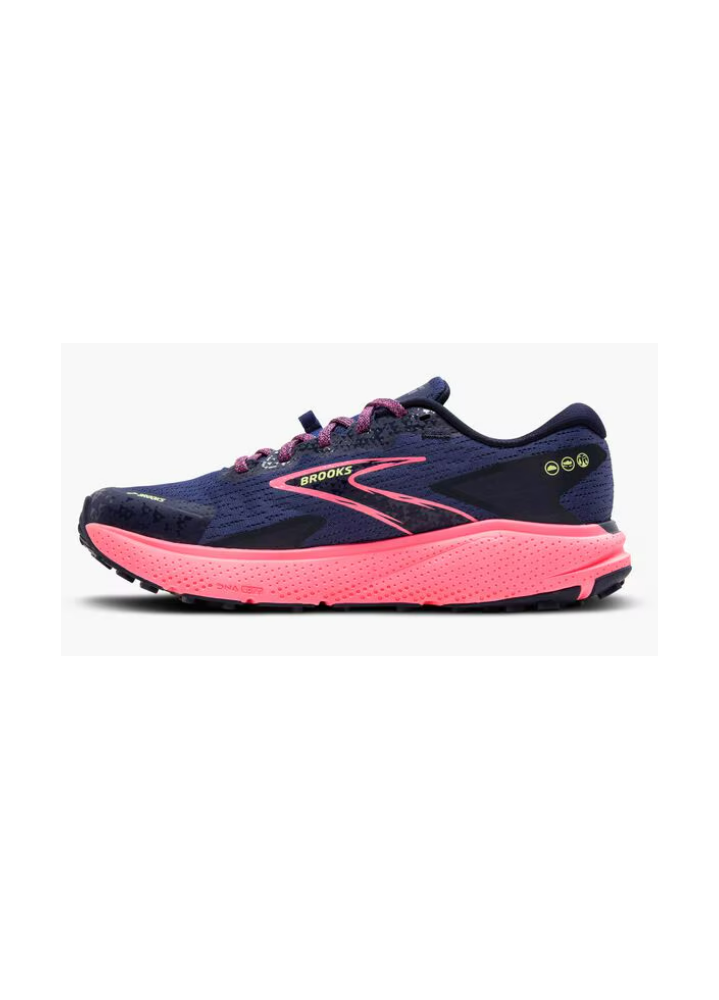 BROOKS DIVIDE 5 W