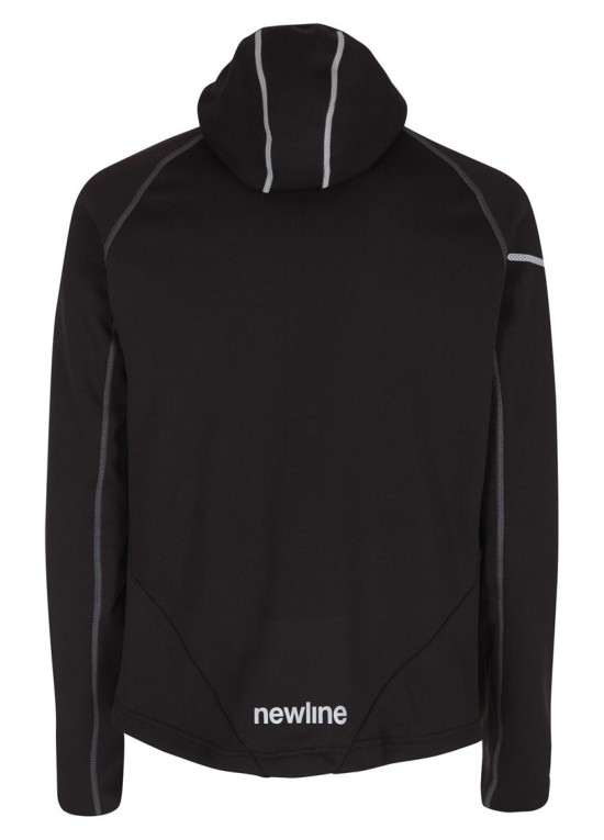 NEWLINE VESTE BASE WARM UP JACKET M