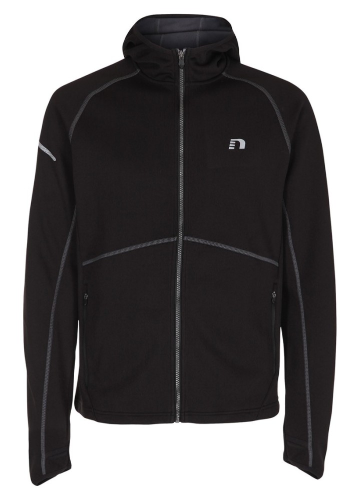 NEWLINE VESTE BASE WARM UP JACKET M