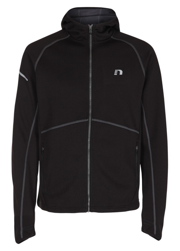 NEWLINE VESTE BASE WARM UP JACKET M